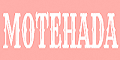 MOTEHADA広告バナー