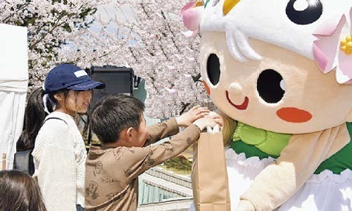 1.子育て支援の充実